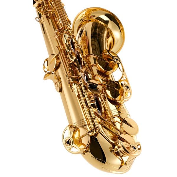 Yanagisawa TWO10 Professional Tenor Saxophone — view 4