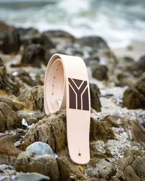 Za Strap Mzansi Natural — view 1