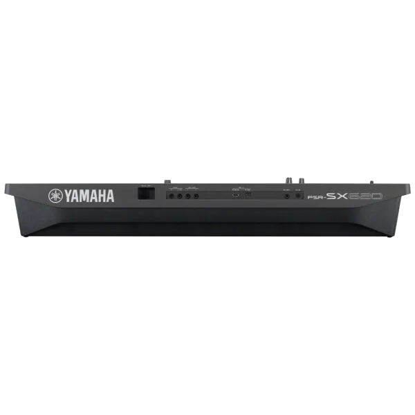 Yamaha PSR SX620 - Arranger Workstation Keyboard — view 2