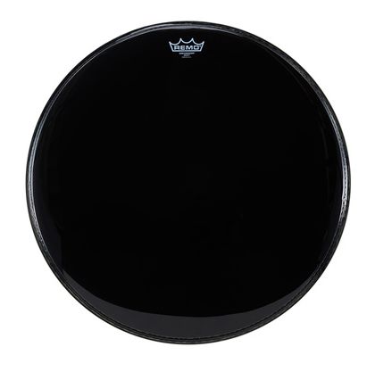 Remo 10 inch Powerstroke P3 Coated Drumhead — view 3