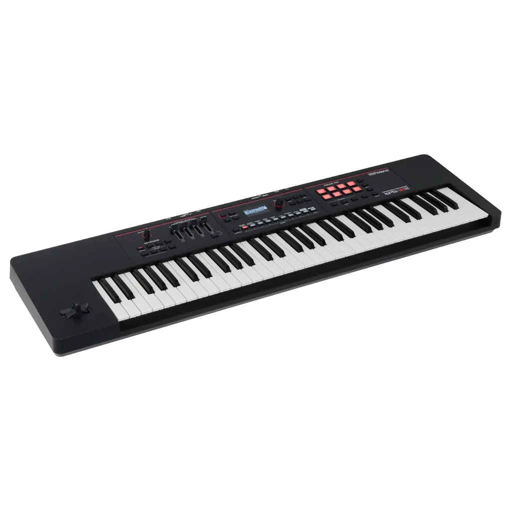 Roland XPS-10X Expandable Synthesizer - Black — view 2