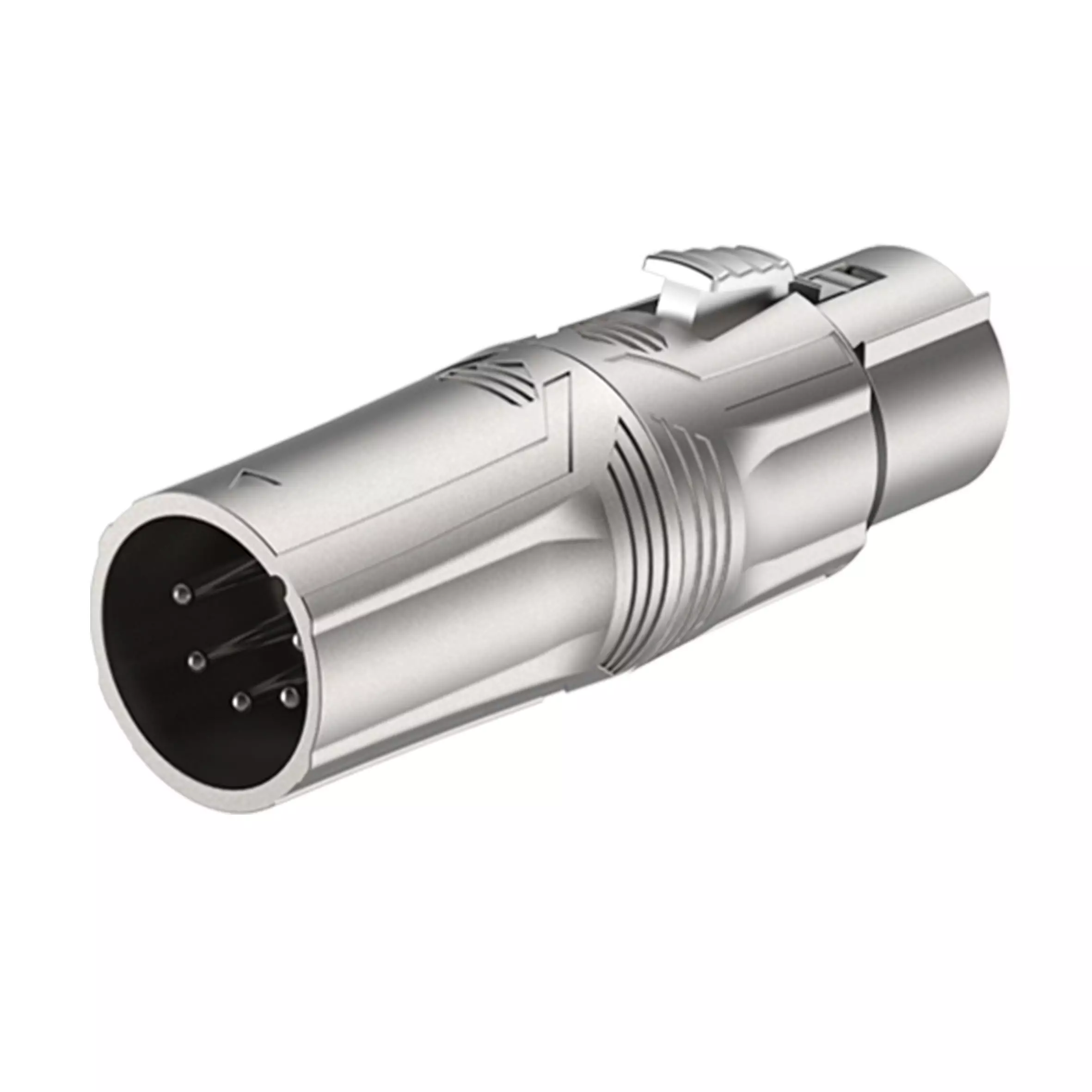 Roxtone Adaptor 5 – Pin Xlr Male To 3 – Pin Xlr Female