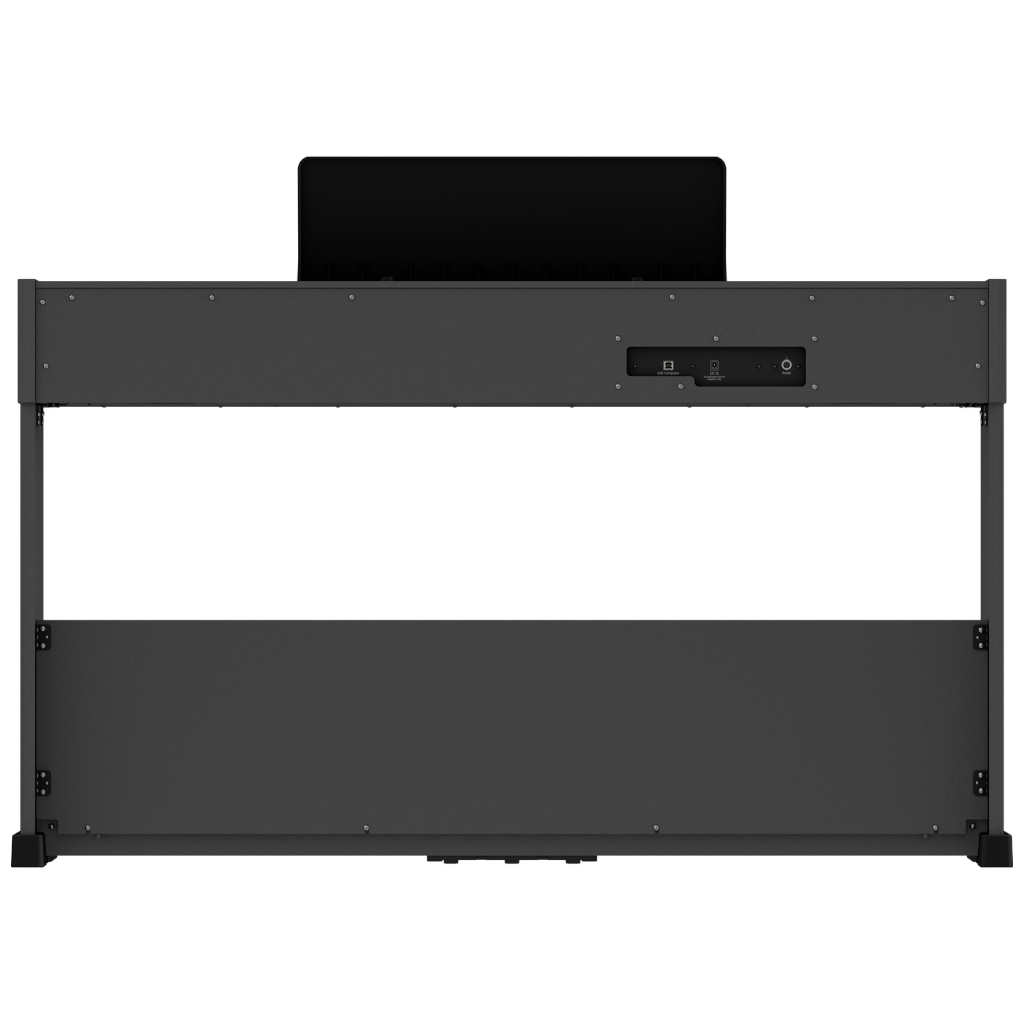 Roland RP107 Digital Upright Piano – Black — view 6