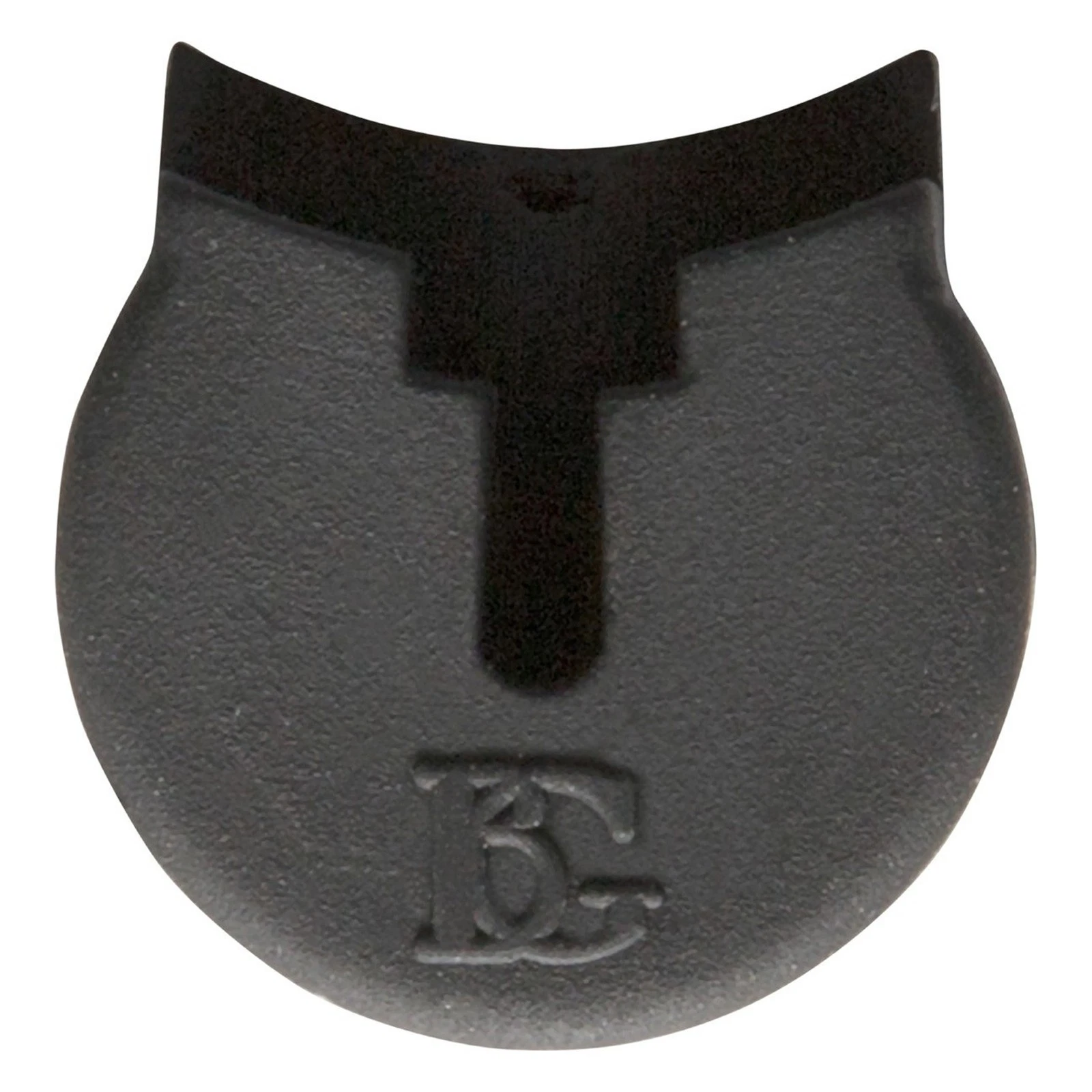 BG Clarinet/Oboe Thumb Rest