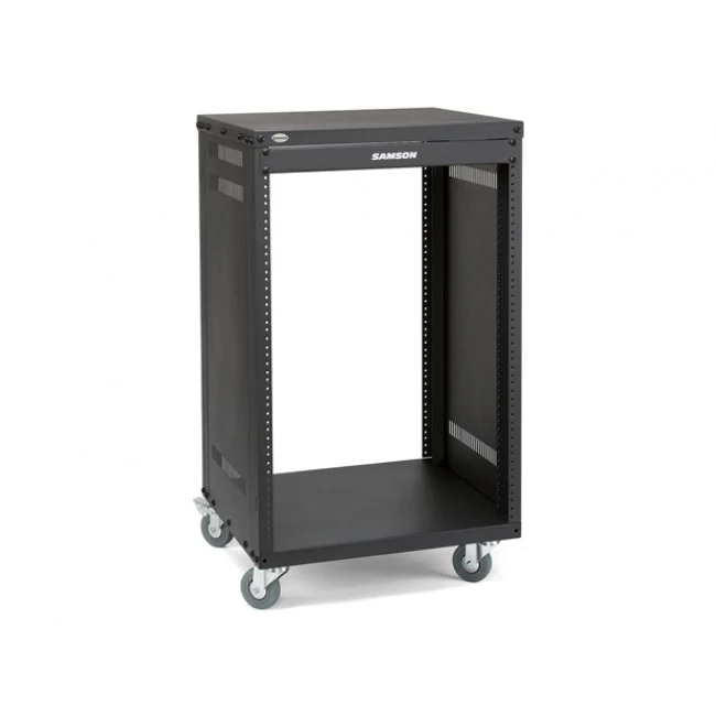 Samson SRK 16 Universal Equipment Rack