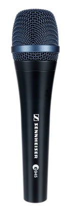 Sennheiser e 935 Cardioid Dynamic Vocal Microphone — view 3