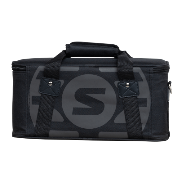 Shure by Gator - 12 Mic Padded Microphone Bag — view 5