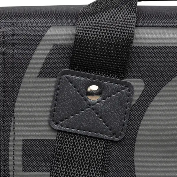 Shure by Gator - 12 Mic Padded Microphone Bag — view 6