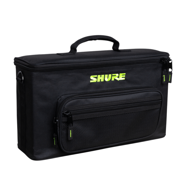 Shure by Gator Dual Wireless System Carrying Bag — view 2