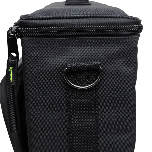 Shure by Gator Dual Wireless System Carrying Bag — view 3