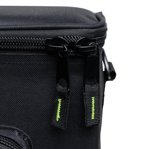 Shure by Gator Dual Wireless System Carrying Bag — view 4
