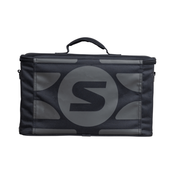 Shure by Gator Dual Wireless System Carrying Bag — view 5