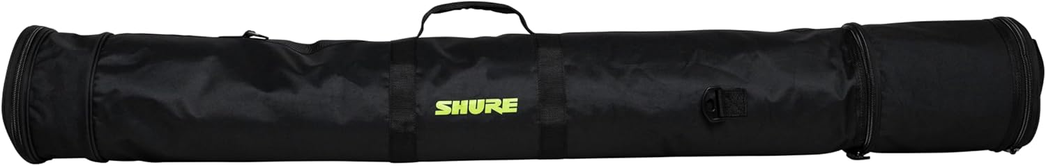 Shure by Gator SH-STANDBAG Microphone Stand Bag — view 2