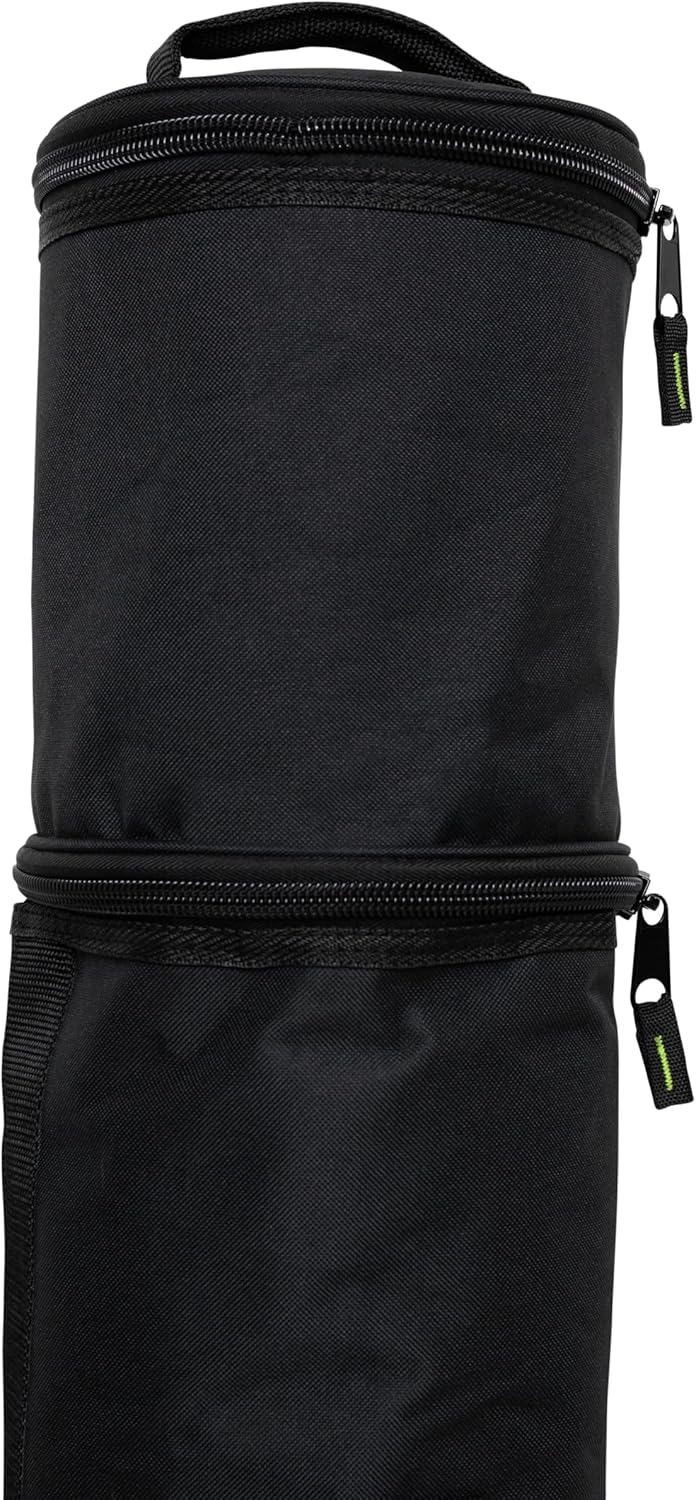Shure by Gator SH-STANDBAG Microphone Stand Bag — view 3
