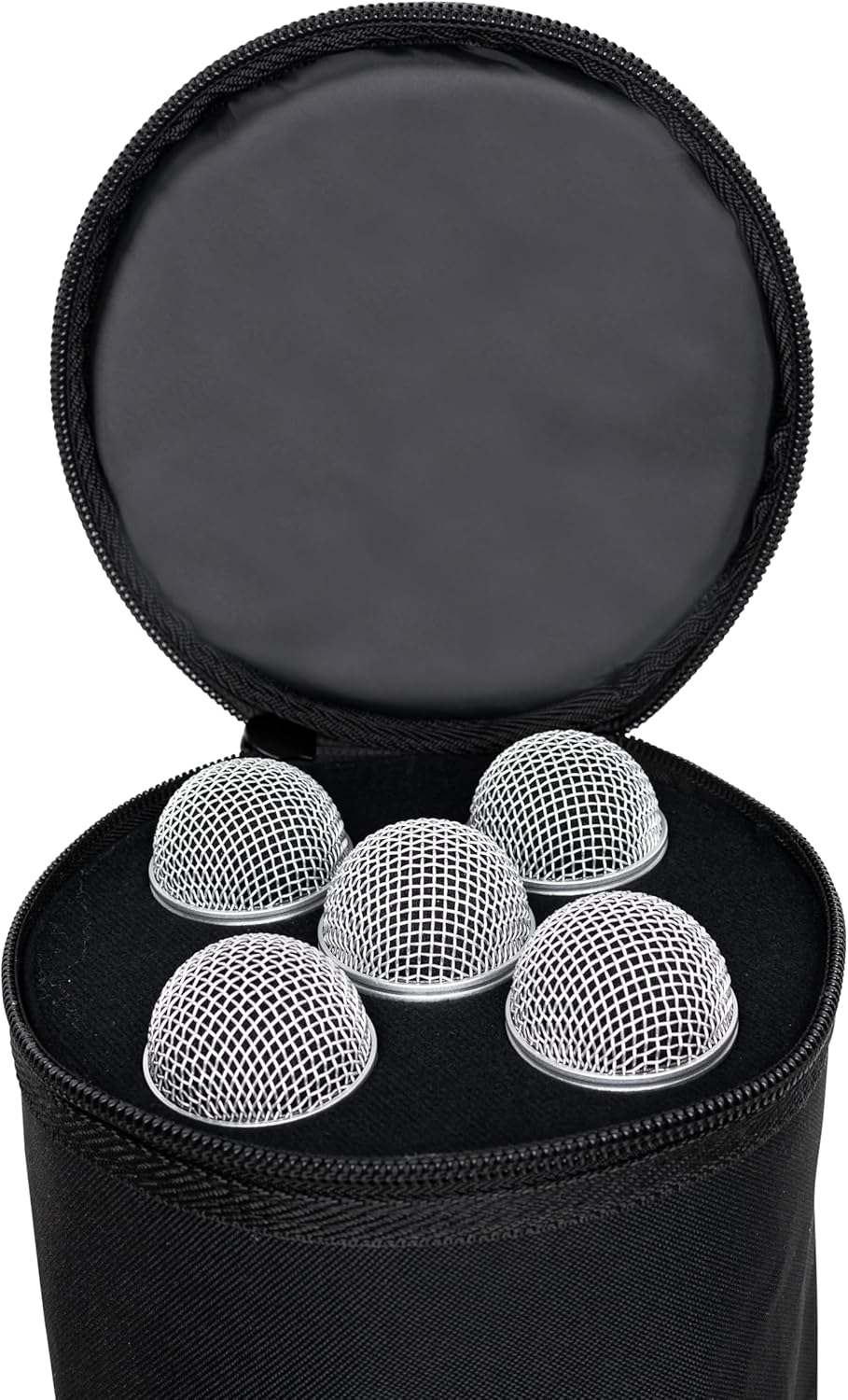 Shure by Gator SH-STANDBAG Microphone Stand Bag — view 4