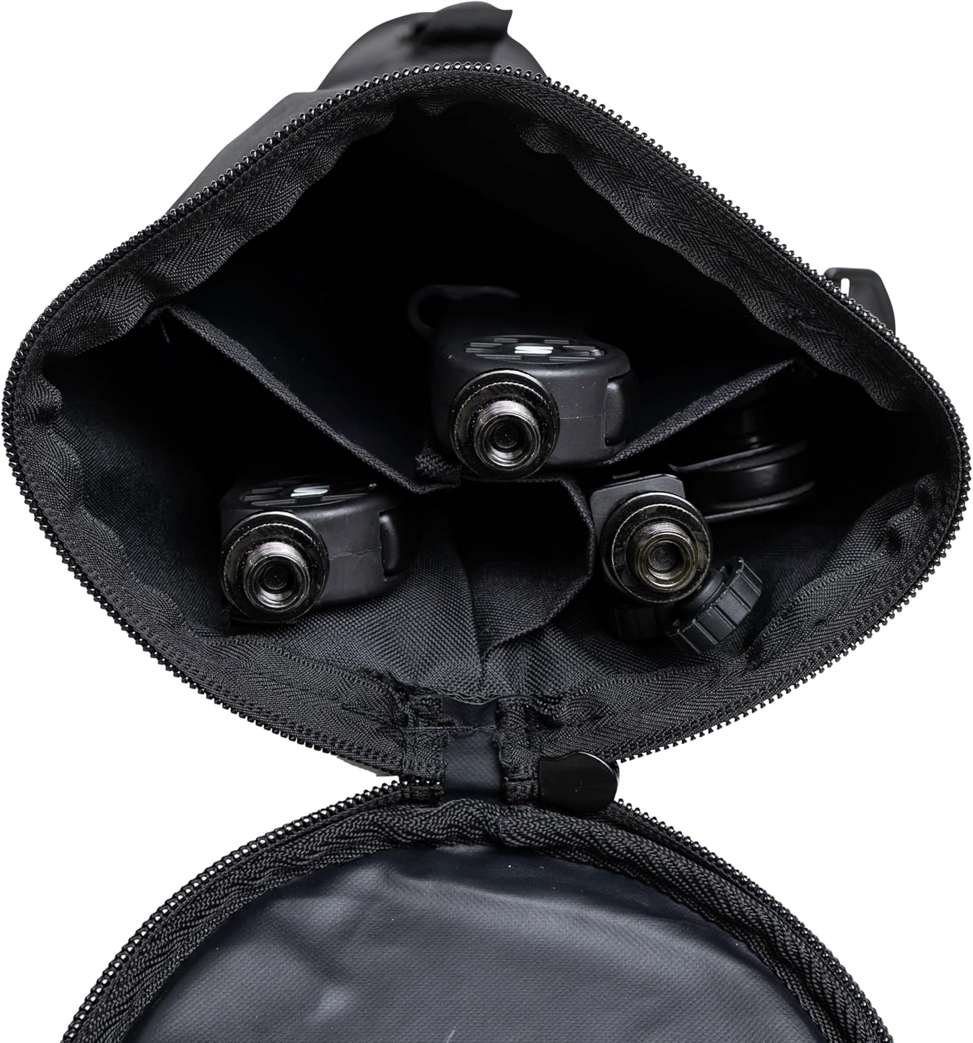 Shure by Gator SH-STANDBAG Microphone Stand Bag — view 6