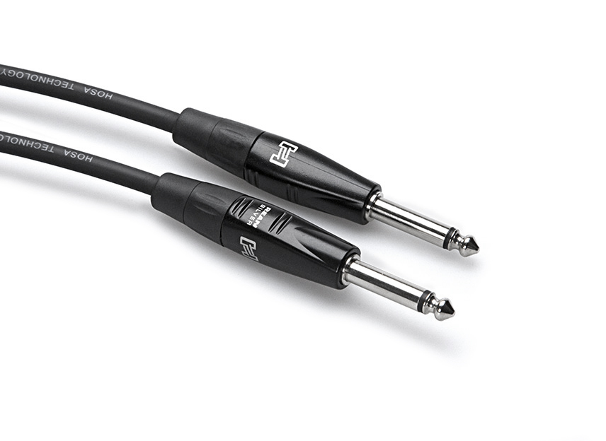 SUPERLUX 3M INSTRUMENT CABLE — view 2