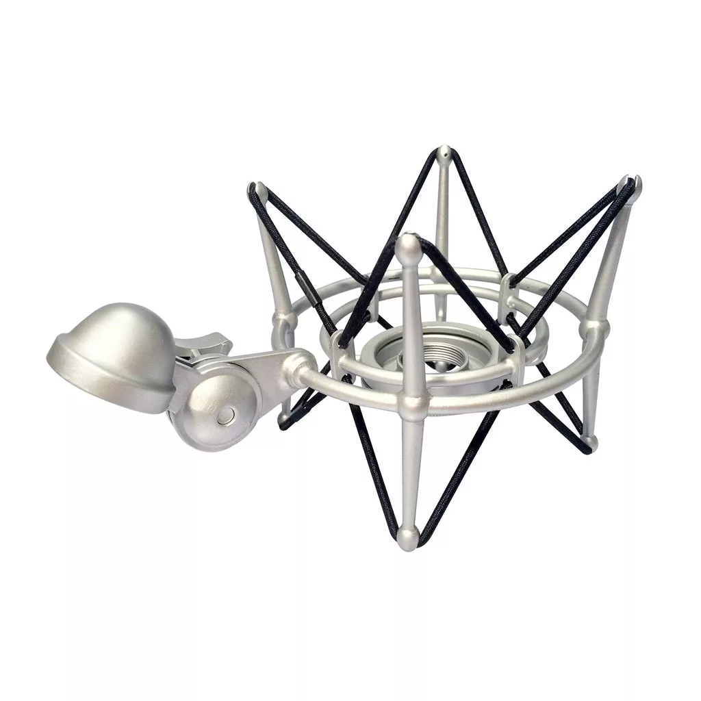 Superlux HM56 Elastic Shock Mount
