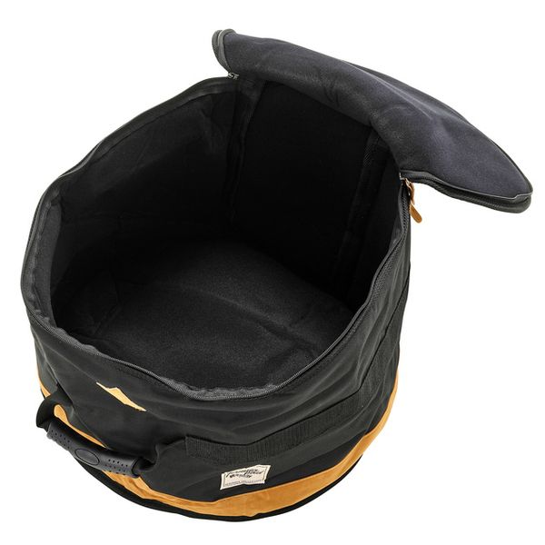 Tama Powerpad Designer 5-piece Drum Bag Set – Black — view 2