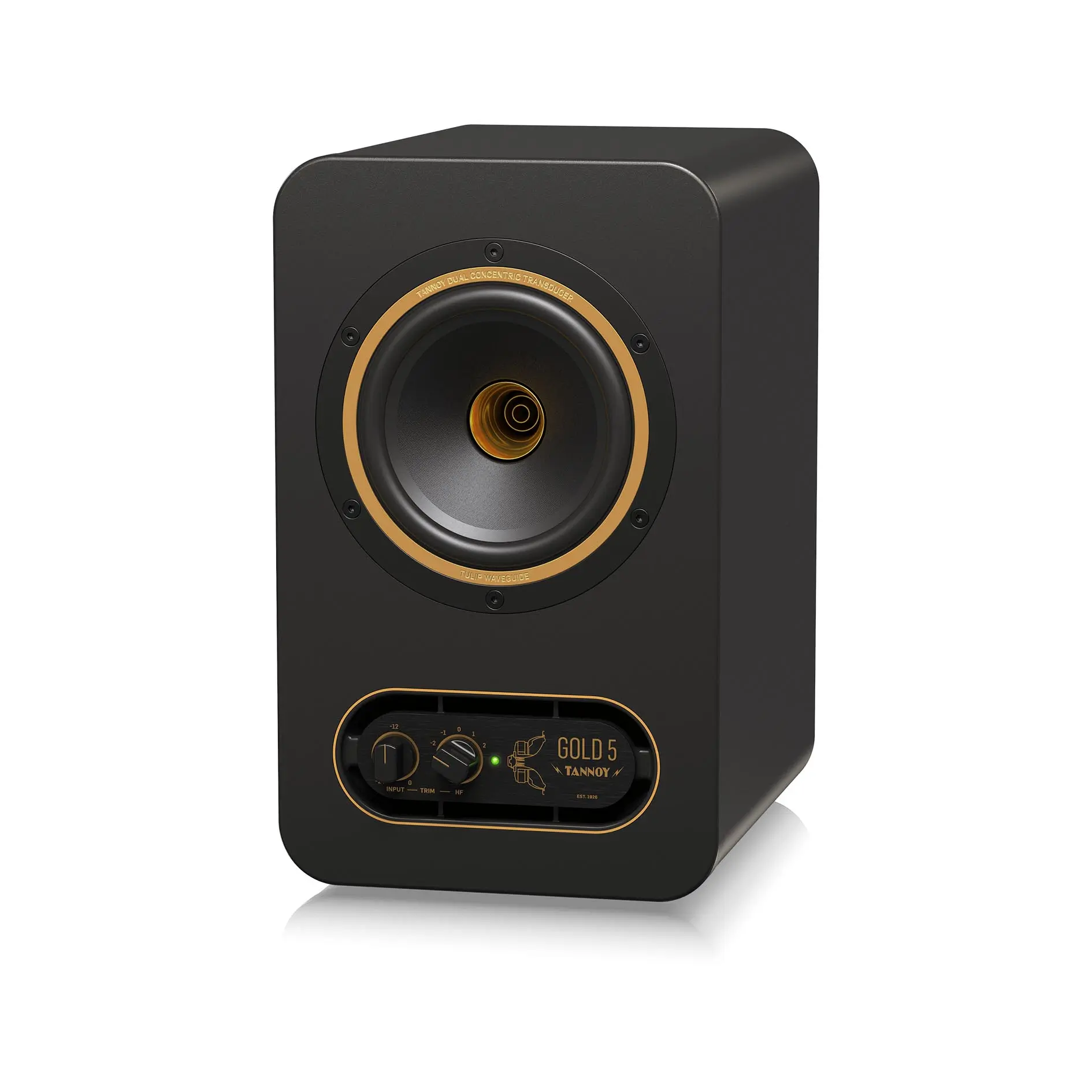 Tannoy GOLD 5 5 inch Powered Studio Monitor (Each)