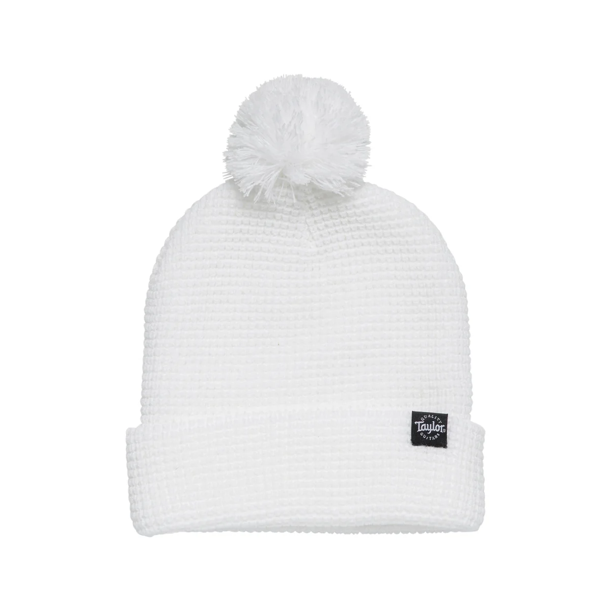 Taylor Beanie – Waffle Knit