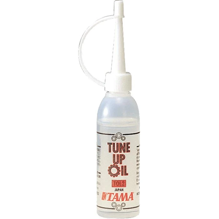 Tama TOL2 Tune-Up Oil