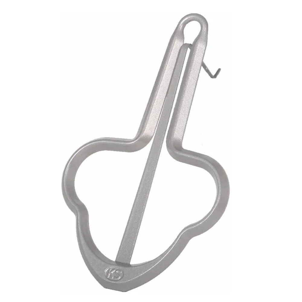 Schwarz Original Jaw Harp Size 15