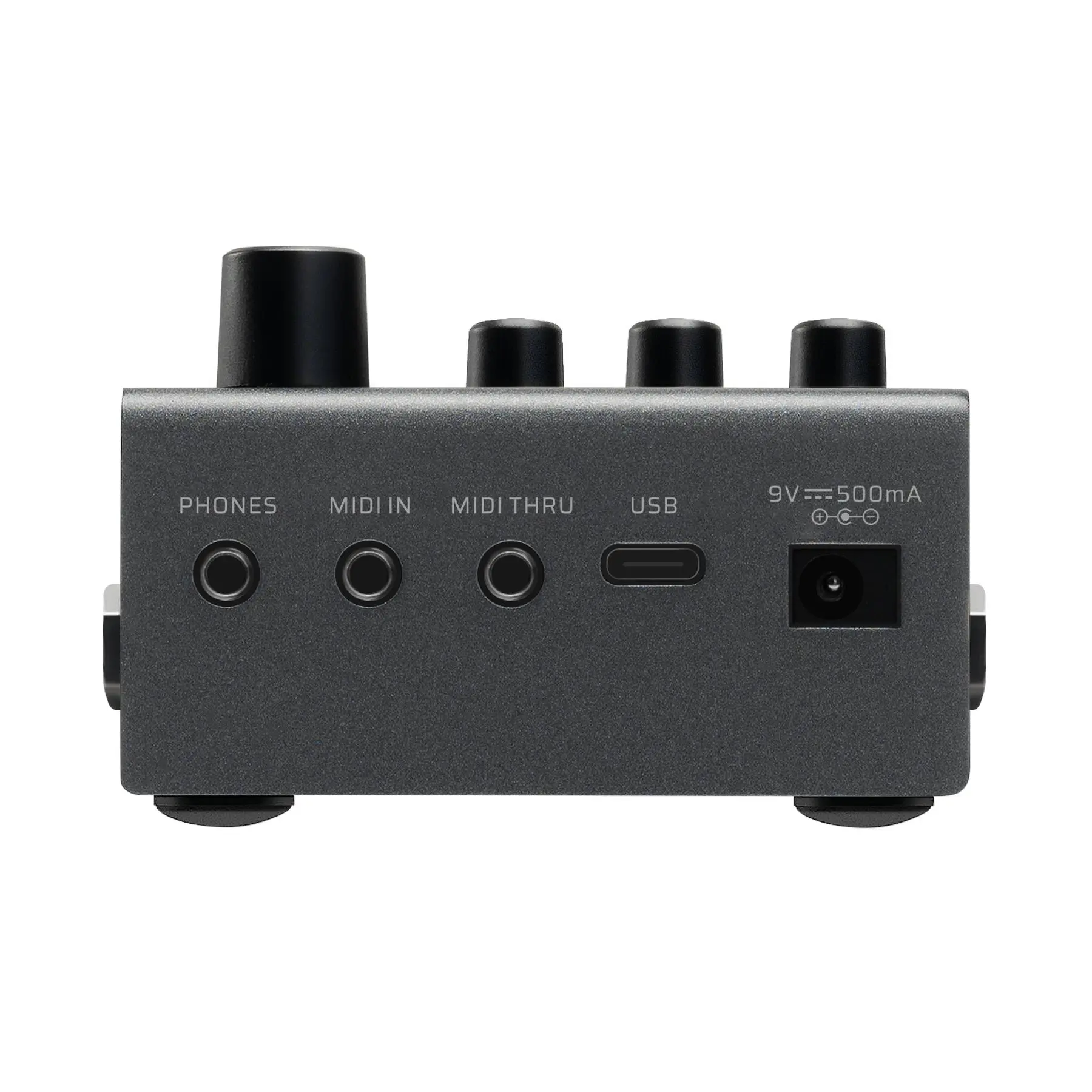 Valeton GP-50 Multi-Effects Processor — view 4