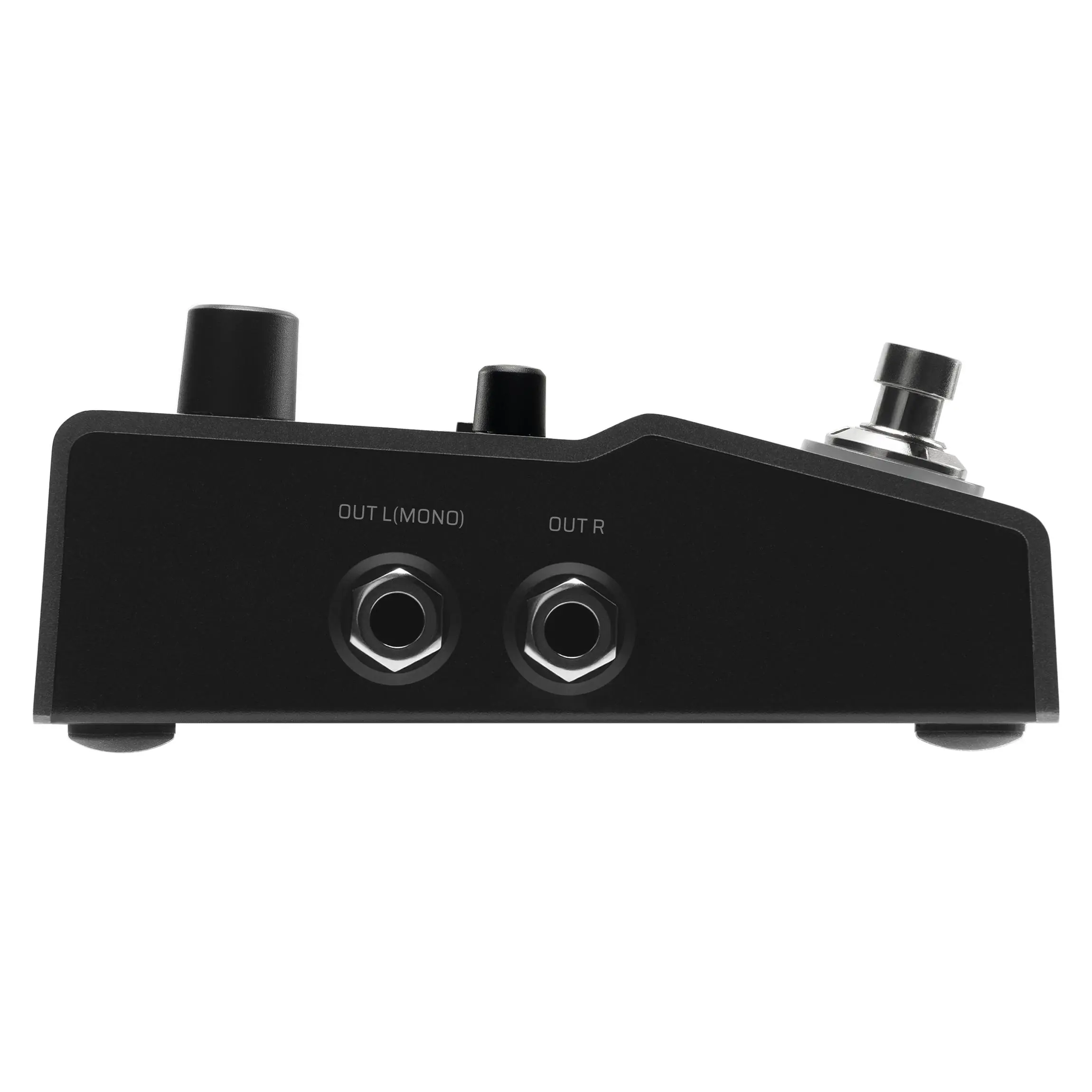 Valeton GP-50 Multi-Effects Processor — view 3