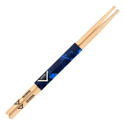Vater Recording Drumsticks Wood Tip — view 2