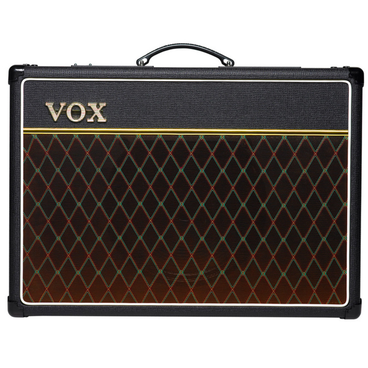 Vox AC15C1 1×12 inch 15-watt Tube Combo Amp
