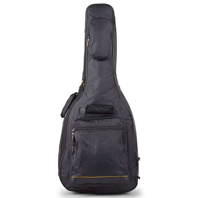 Warwick RockBag – Deluxe Line – Folk/Acoustic Guitar Gig Bag — view 1