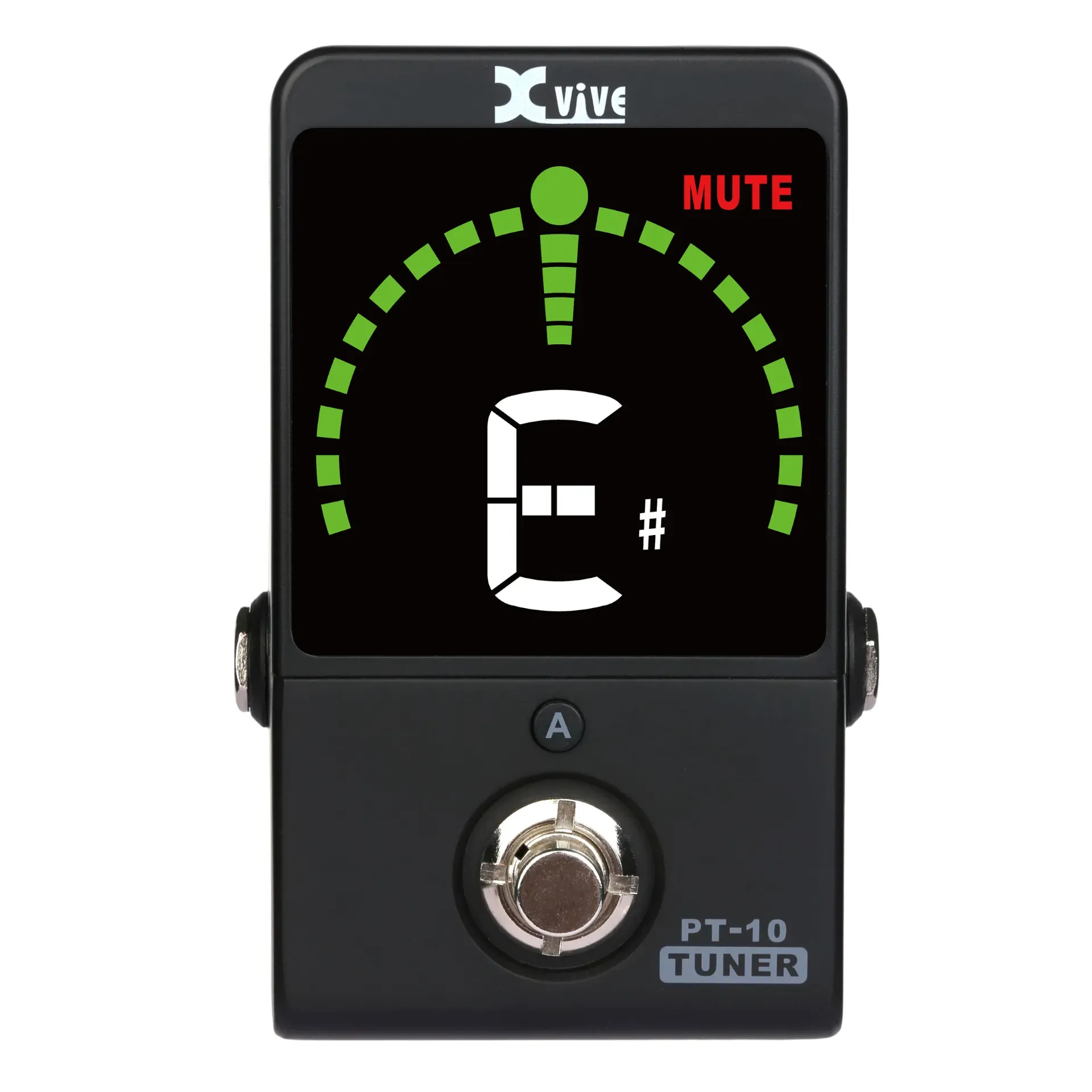 XVive PT10 Pedal Tuner