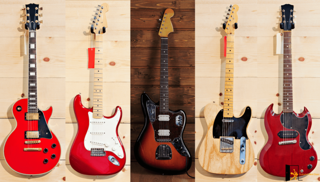 Single-Coil vs Humbucker Pickups (How They Really Affect Your Sound)