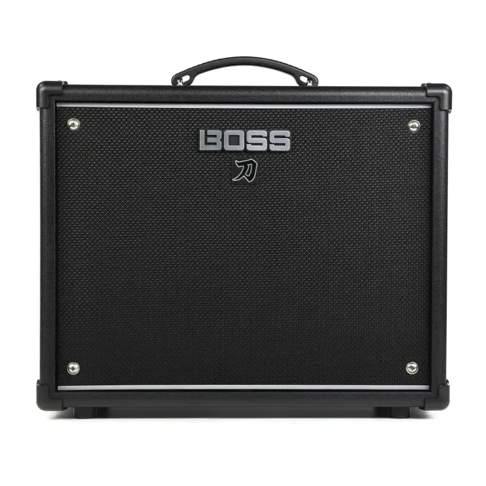 Boss Katana Gen 3 Review: The Best Value Guitar Amp in 2025?