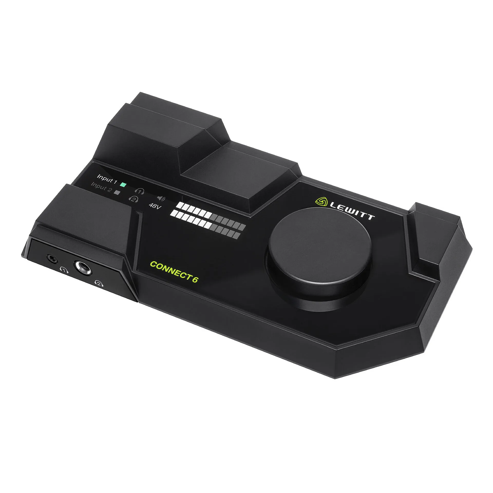 Lewitt Connect 6 and LCT 240 Pro: A Home Studio Combo That Works