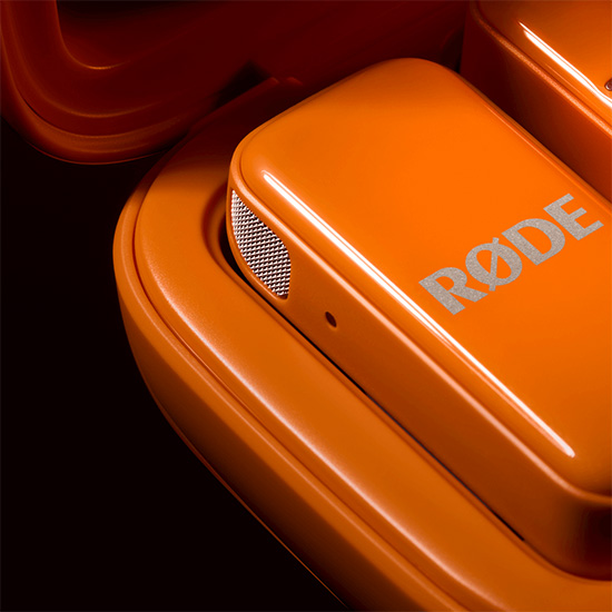Wireless Micro | Colour Your Story