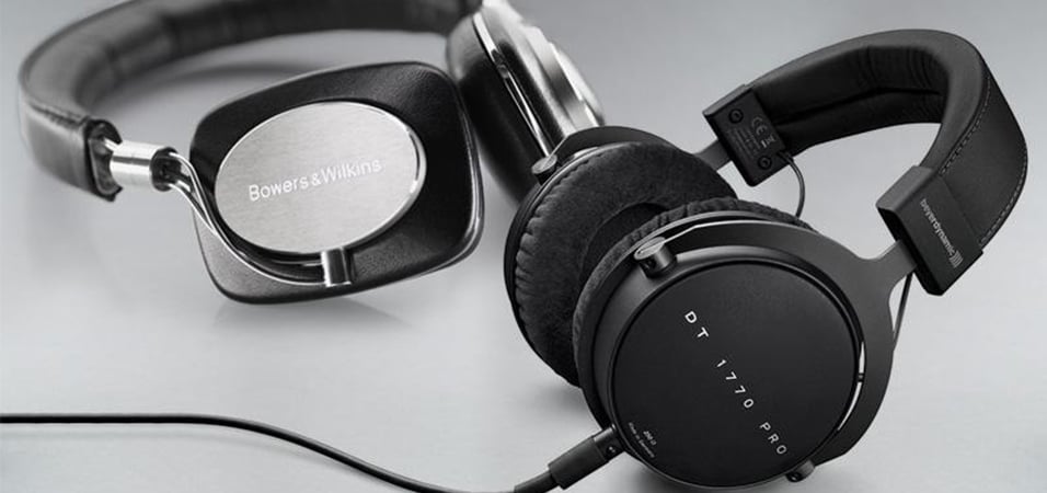Ultimate Headphone Buyer’s Guide – Find The Right Pair For You