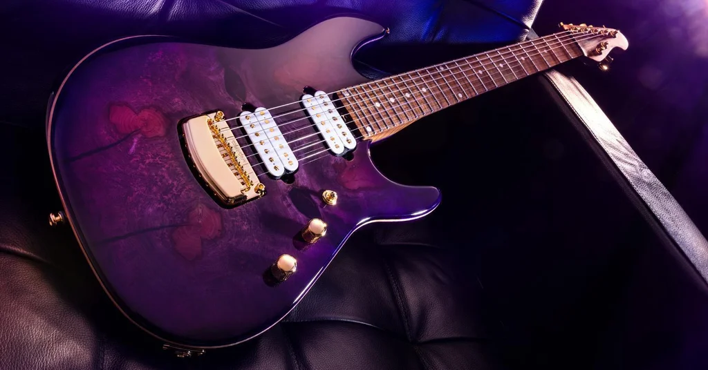 Electric Guitar Price Ranges Explained: What You Actually Get at Each Level