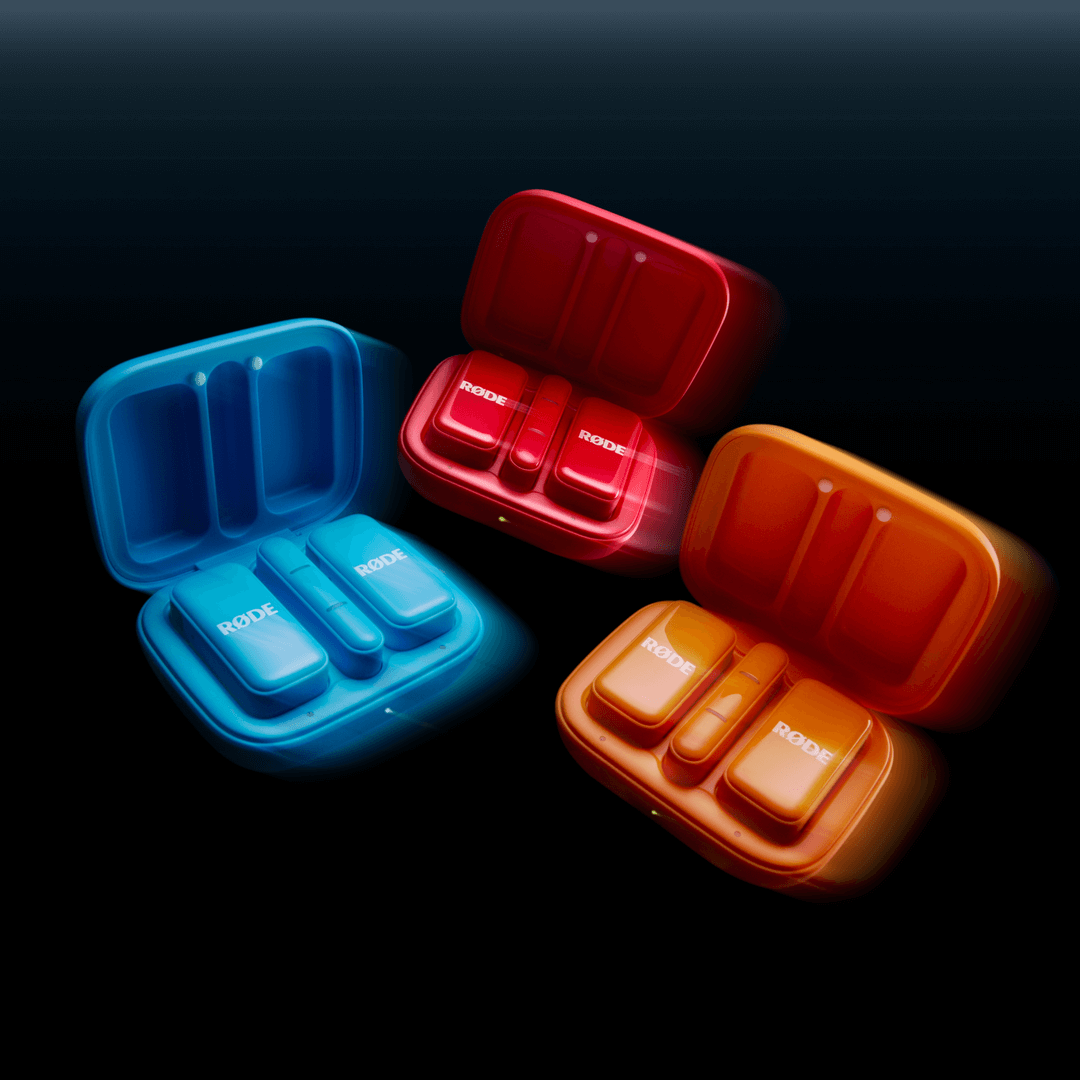 Introducing Direct Connect for Wireless Micro: No Receiver Necessary