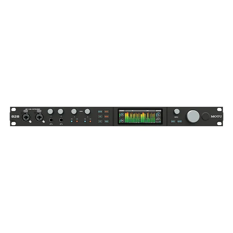 MOTU 828 vs UltraLite Mk5: Which MOTU Interface Is Right for You?
