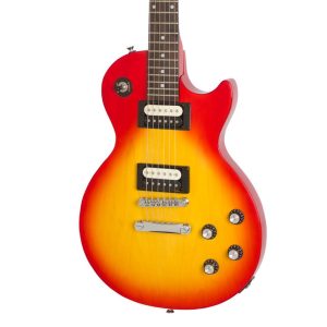 Epiphone Les Paul Studio LT-Heritage Cherry Sunburst Electric Guitar