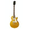 Epiphone Les Paul Standard 50's Guitar - Metallic Gold - Image 2