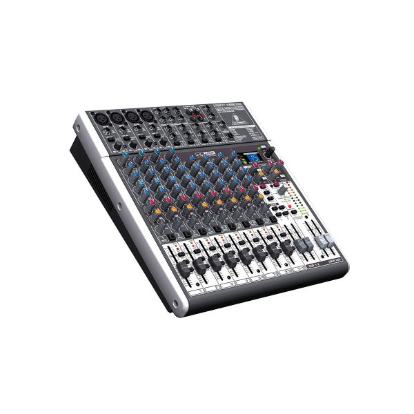 Behringer XENYX X1622USB USB Mixer with Effects