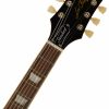 Epiphone Les Paul Standard '50s Guitar - Heritage Cherry Sunburst - Image 2