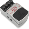 Behringer FX600 Digital Multi-FX Pedal - Image 2