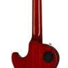 Gibson Les Paul Classic Electric Guitar - Heritage Cherry Sunburst - Image 4