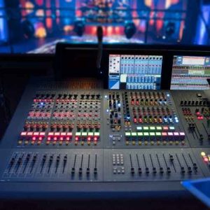 Pro Audio