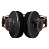 AKG K712 Pro Reference Studio Headphones - Image 4