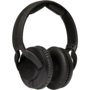 KRK KNS 8402 Studio Monitoring Headphones